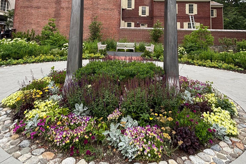 Philadelphia: Women of the Revolution Walking Tour