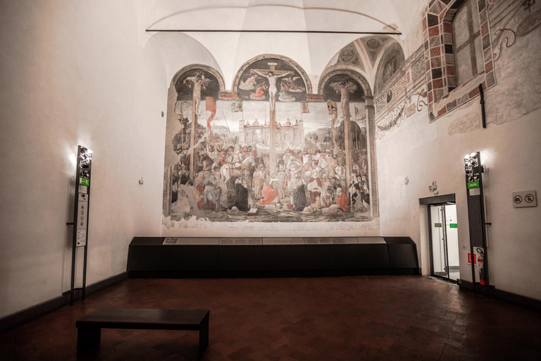 Mailand: Private Tour "Das Abendmahl &amp; Dom"Mailand: Private Tour zum Abendmahl &amp; Dom