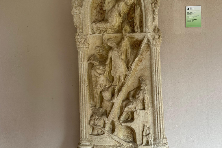 Tirana/Durres: Ancient Apollonia & Zvërnec Island Day Tour