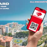 Costa del Sol Card: risparmia fino al 50% sulle attività
