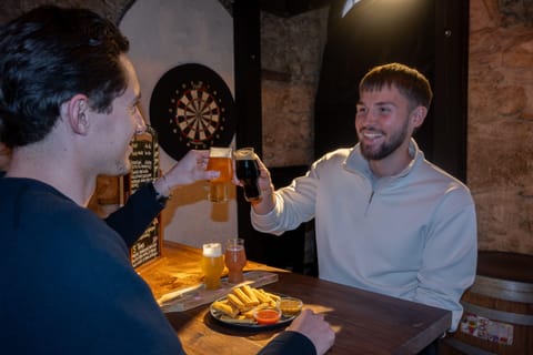 Nice: Local Immersion and Craft Beer Tasting