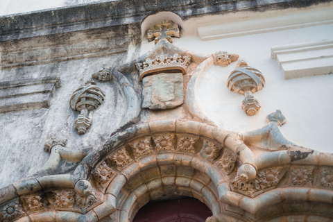 Goa: Escursione a terra a Old Goa e all&#039;Isola di Divar con pranzo