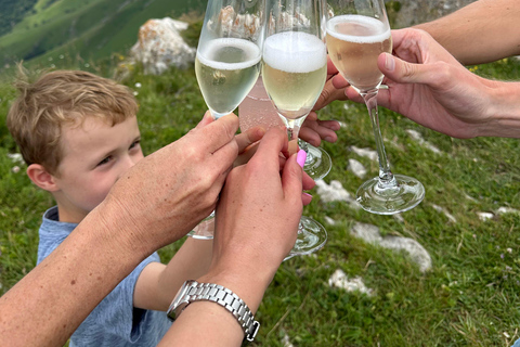 Off- Road Tour at Dimats Mountain with cultural experiences