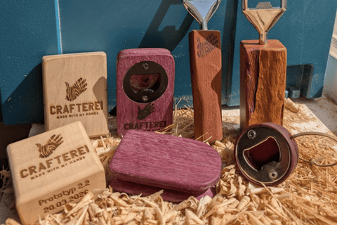 Graz: Wooden souvenir workshop, your unforgettable memory of Graz! Graz: Wooden Souvenir Workshop – Your Unforgettable Graz Memory!