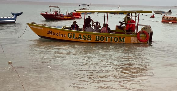 Negril: Private Snorkeling, Ricks Cafe, and Margaritaville …