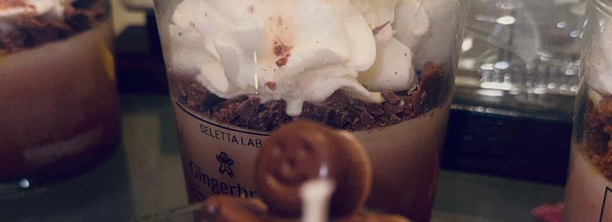 Limassol : Atelier de fabrication de bougies Seletta Lab (Mesogeiou 14)