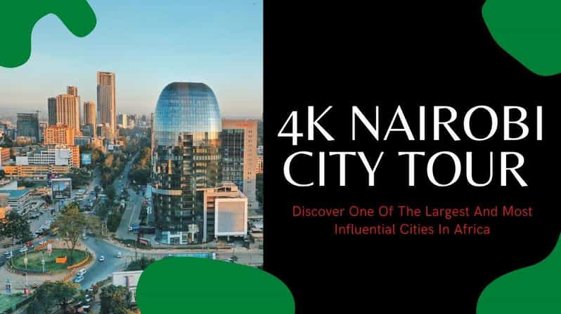 Nairobi visual data 8