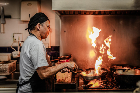 Carioca Kitchens Rio de Janeiro Food Tour with 12+ Tastings