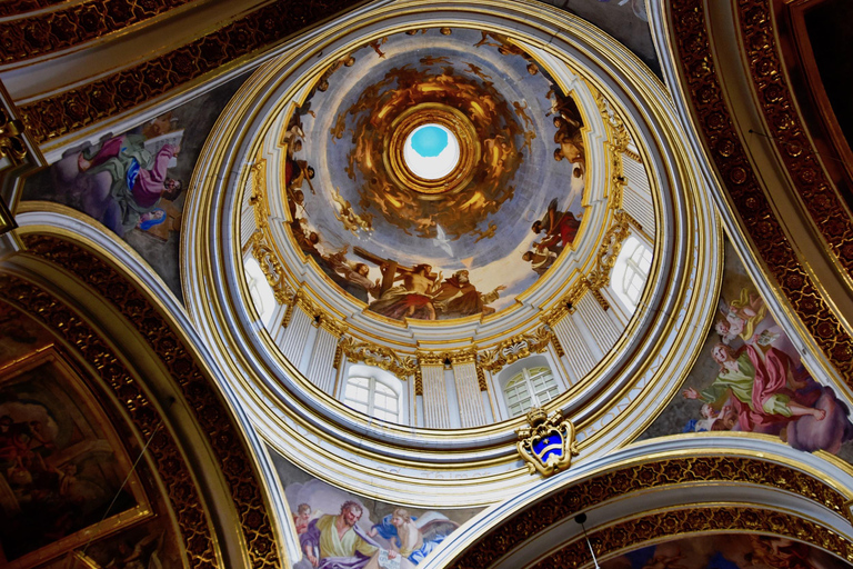 Mdina Resounds: Immersive Cathedral Experience