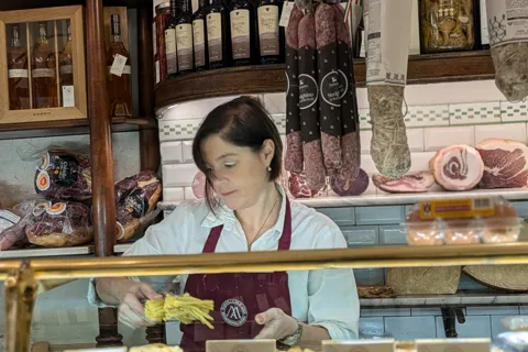 Visite culinaire de Modène : Visites guidées et dégustations