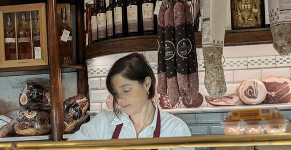 Modena Foodtour: Sightseeing & Geschmack