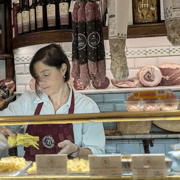 Modena Foodtour: Sightseeing & Geschmack