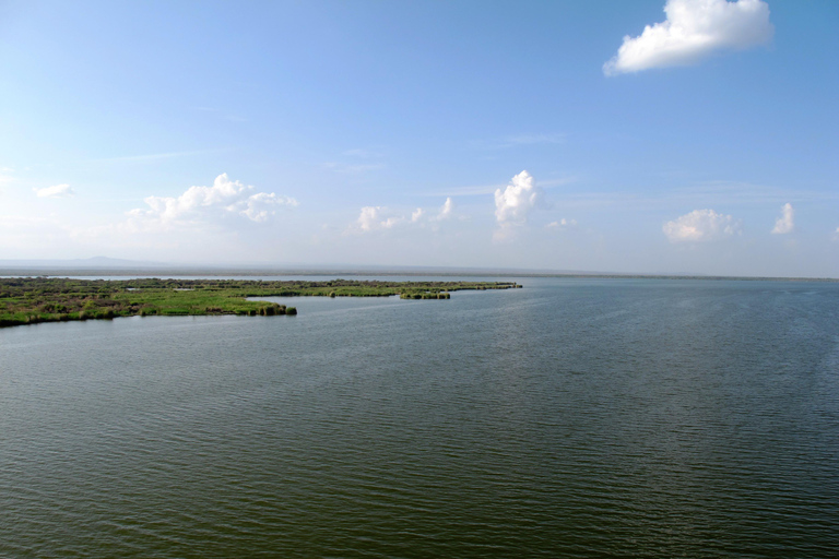 Addis Ababa: 5-Day Northern Ethiopia Historical Tour