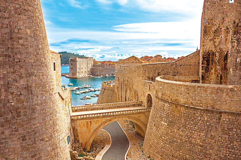 Budapest/Zagreb/Dubrovnik: 7-Day Eurasia Delights Coach Tour Joining from Zagreb on Friday