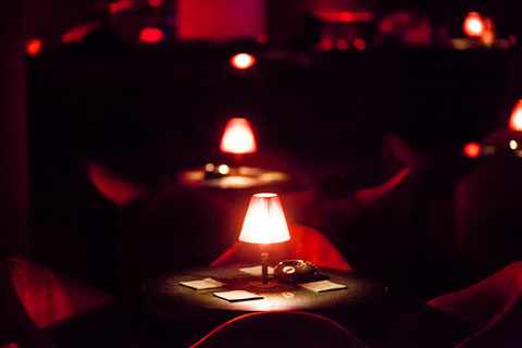 Hurghada: Naz Cabaret ticket with beverages Naz Cabaret - Ticket