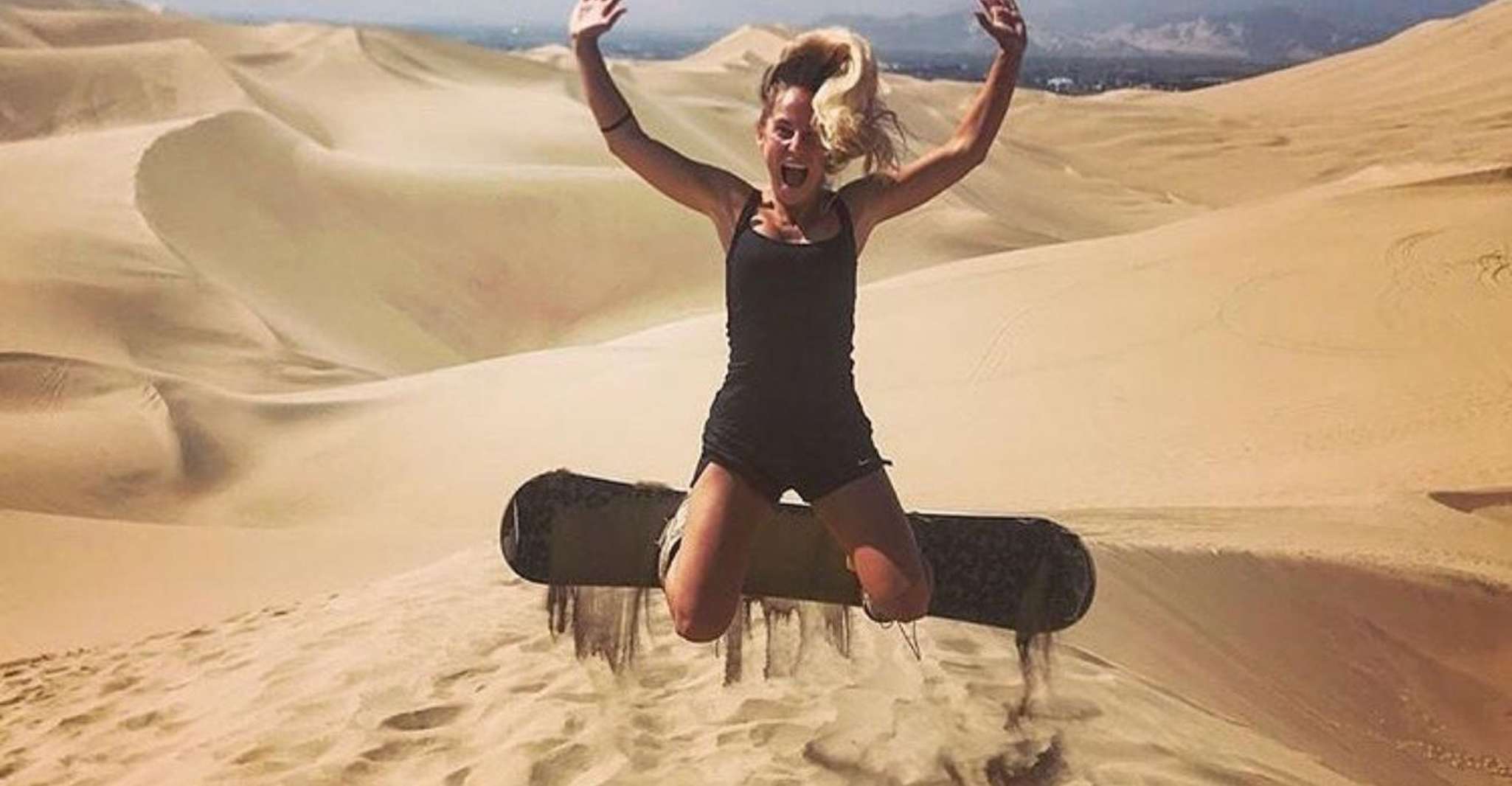 Doha: ATV Quad Bike and Buggy Desert Safari with Camel Ride photo 10