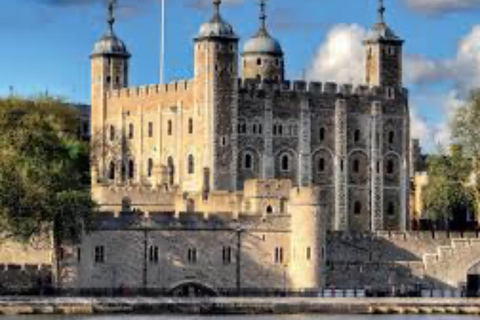 London: Westminster Tour, Tower of London & Tower Bridge