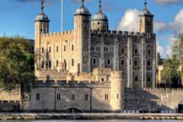 London: Westminster Tour, Tower of London & Tower Bridge