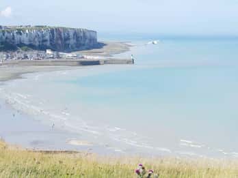 Baie de Somme: gita di un giorno sulla costa della Piccardia