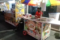 Trinidad, Street Food & Pan Yard Tour - Housity