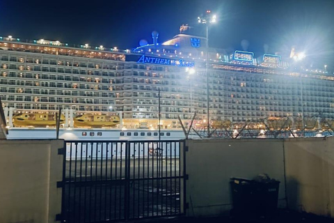 Kochi: Wycieczka po mieście