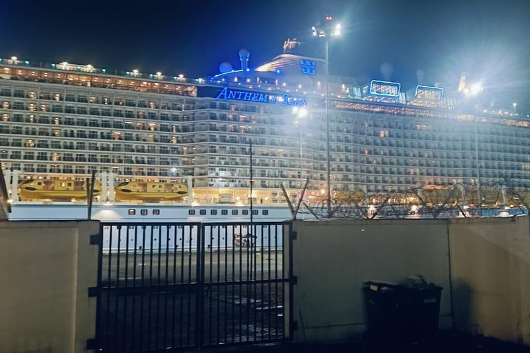 Kochi: Wycieczka po mieście