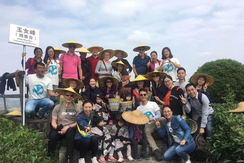 5 DAY TOUR - THE ESSENCE OF GUILIN