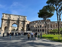 Rome, Colosseum Express Skip-the-Line Guided Tour - Housity