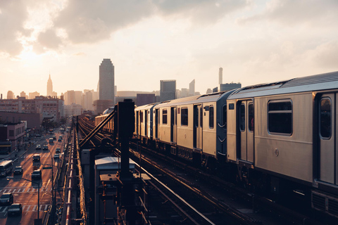 New York: Local Neighborhood Immersion Tour New York: Immersive Local Neighborhood Tour