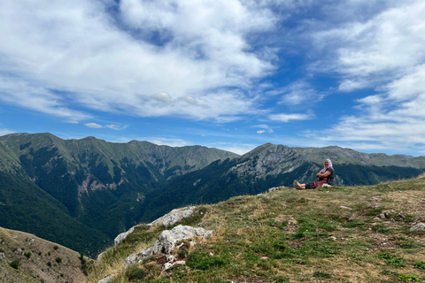 Experience Sarajevo: Lukomir Nomad Village Hiking Tour Experience Sarajevo: Lukomir Hiking Tour with Lunch