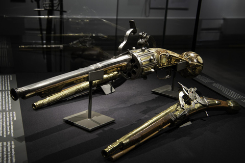 متحف مايهاوجين/المتحف الأولمبي النرويجي، ليلهامر.