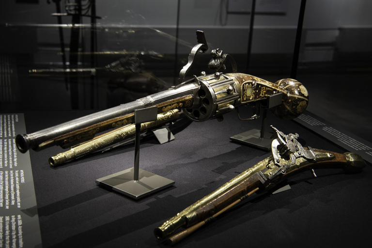 متحف مايهاوجين/المتحف الأولمبي النرويجي، ليلهامر.