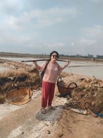 Salt Farm, Secret Lake, Secret Caves & Paper Farm - Housity