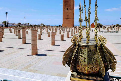 Tours particulares no deserto de Tânger 5 dias