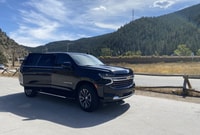 Denver'dan Vail Shuttle'a - Hizvo