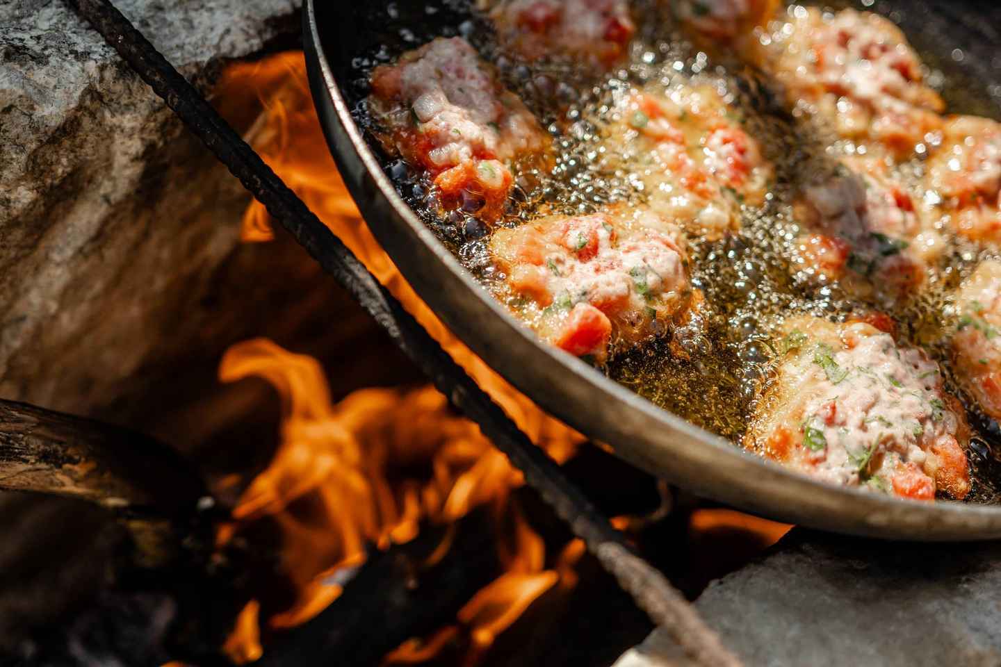 Naxos: Family Farm-table Cooking, Kouros Tour & Live Music