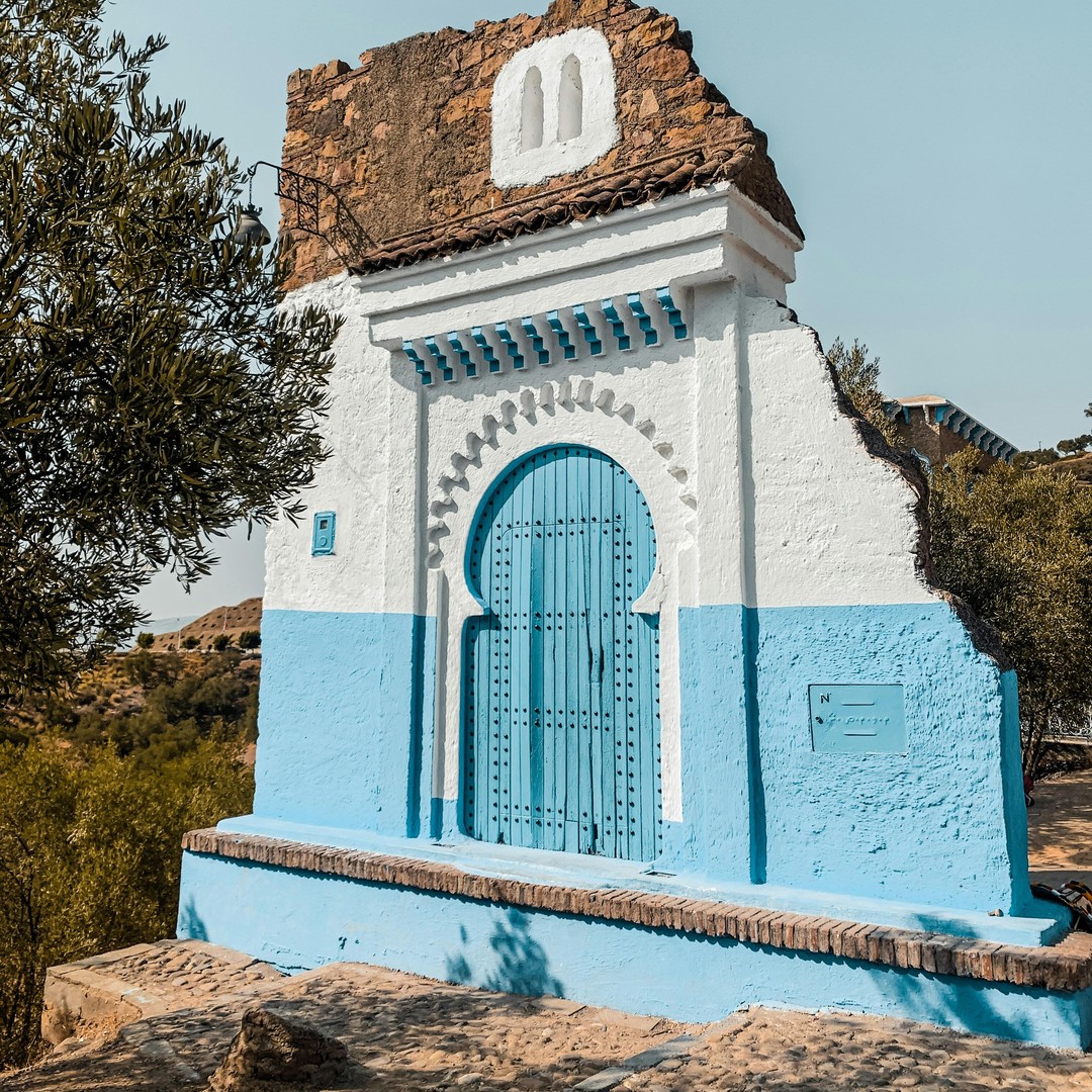 Colagem de mídia