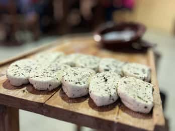 From Pafos/Limassol: Tastes of Cyprus Tour in Polish