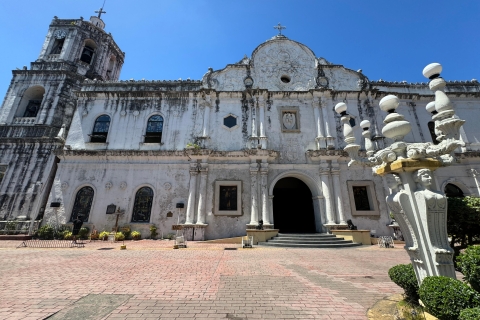Cebu City: Embracing Culture, Heritage and Attractions