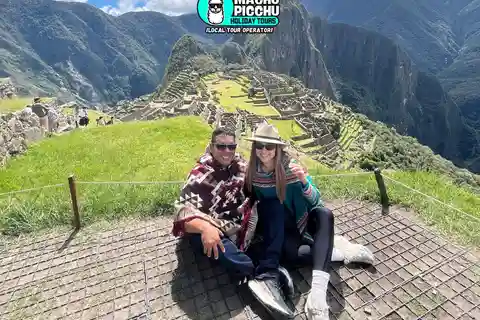 Machu Picchu-Tour mit dem Auto für 2 Tage