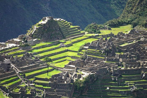 Cusco: Half-Day Tour to Chinchero, Moray & Maras Salt Mines