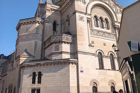 City Tour of Tours through Riddles Tours City Tour with Riddles