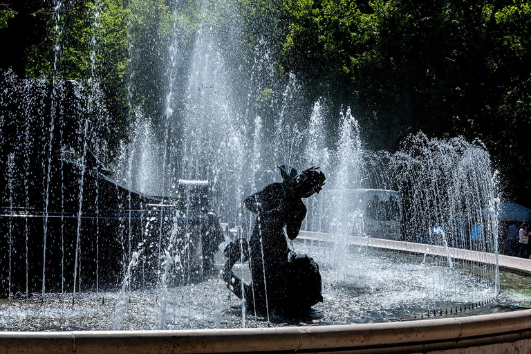 Mendoza: City Highlights Tour