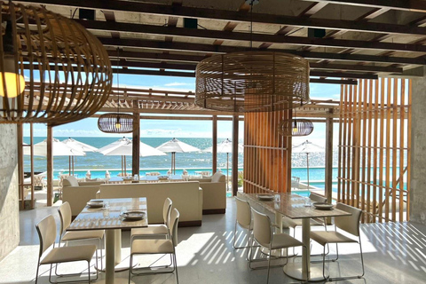 Hua Hin: Sundance Dayclub F&B Packages Afternoon Tea Set for 2 People