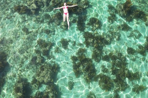 El Nido: Small-Group Explorer – Lagoons, Reef & Beaches