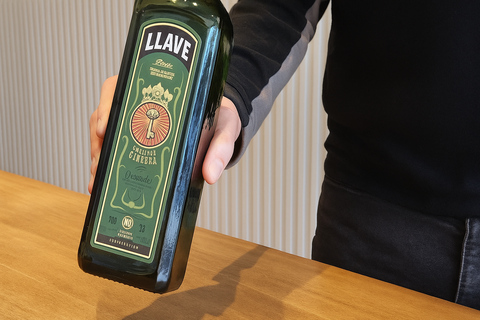 تجربة كوكتيل أرجنتينية في باليرمو - مزيج وتواصل