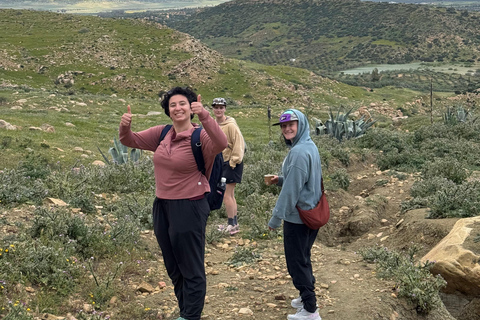 Tunis: Uthina, Zaghouan, and Zriba El Alia Day Trip