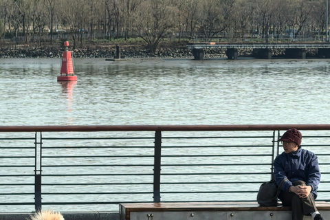 Shanghai Drama Experience: Discover Art of Chinese Theater