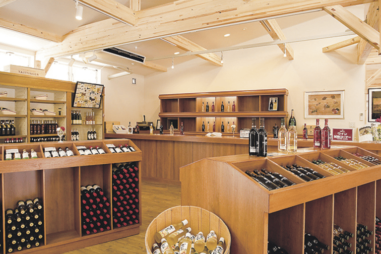 عروض خاصة لخريف ناغانو: كاميكوتشي ومزرعة ومصنع النبيذ واسابيرحلة ليوم واحد إلى كاميكوتشي الجبلية +