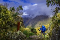 Inca Jungle Trail到Machu Picchu 4天 - Housity